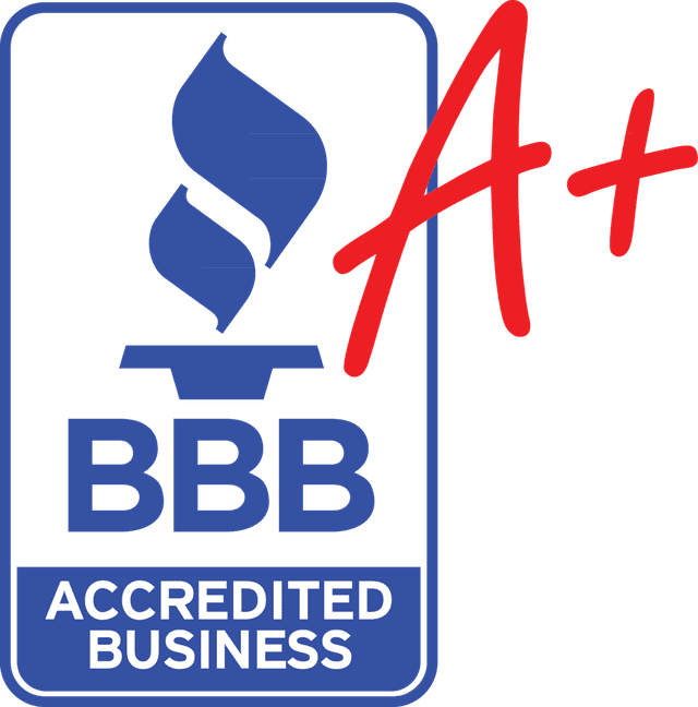 BBB Accredited Business