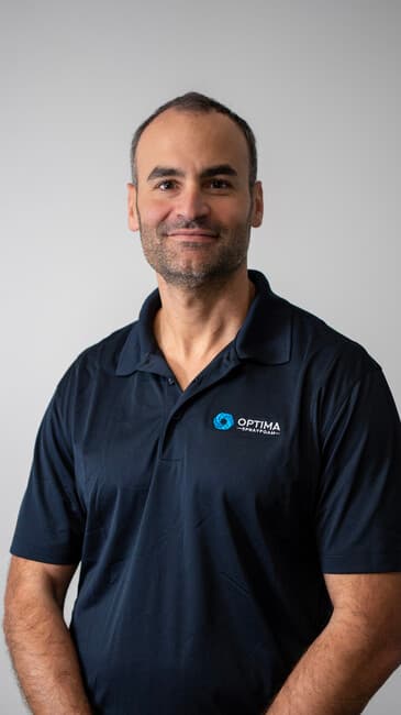 Team Member