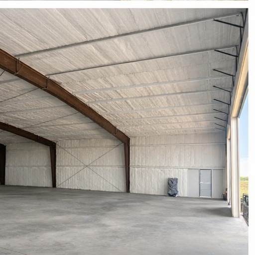 Commercial insulation Phoenix